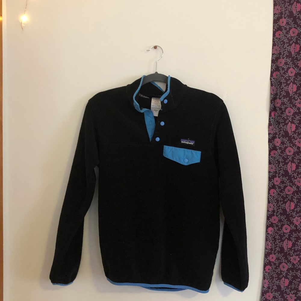 Patagonia Fleece